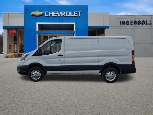 2023 Ford Transit Cargo Van Base
