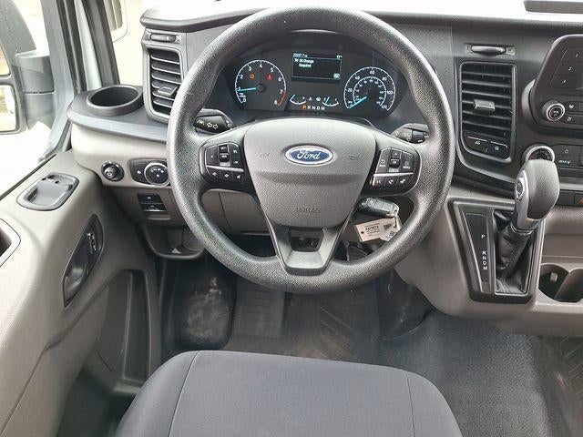 2023 Ford Transit Cargo Van Base