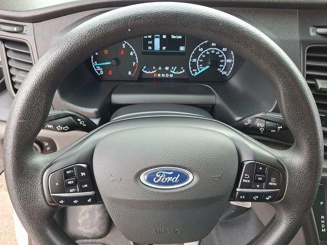 2023 Ford Transit Cargo Van Base