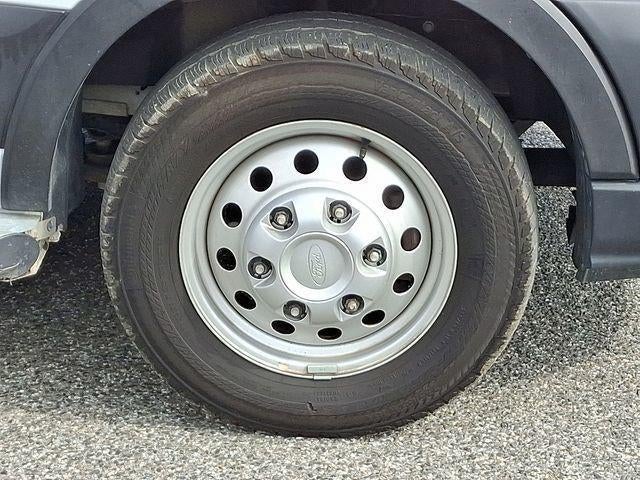 2023 Ford Transit Cargo Van Base