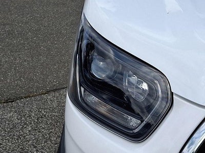 2023 Ford Transit Cargo Van Base