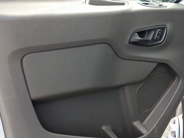 2023 Ford Transit Cargo Van Base