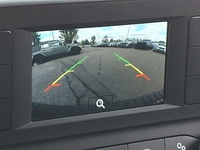 2023 Ford Transit Cargo Van Base