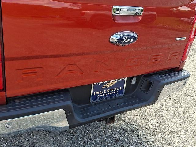 2019 Ford Ranger XL