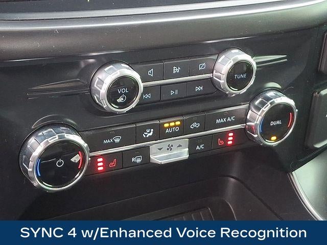 2024 Ford F-150 Tremor