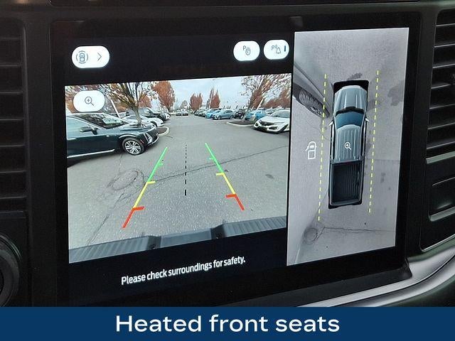 2024 Ford F-150 Tremor