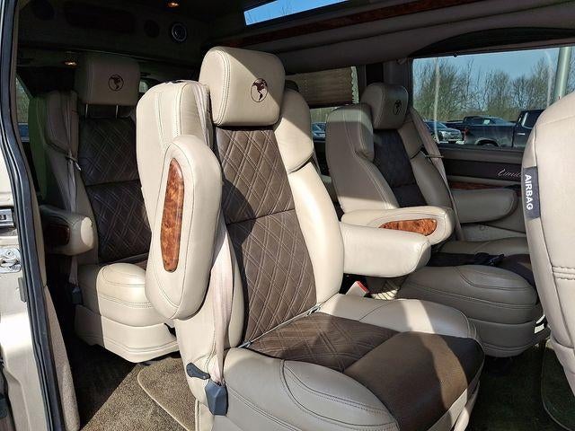 2020 Ford Transit-150 Cargo Van T-150 130" Low Rf 8670 GVWR AWD