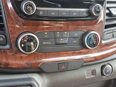 2020 Ford Transit-150 Cargo Van T-150 130" Low Rf 8670 GVWR AWD