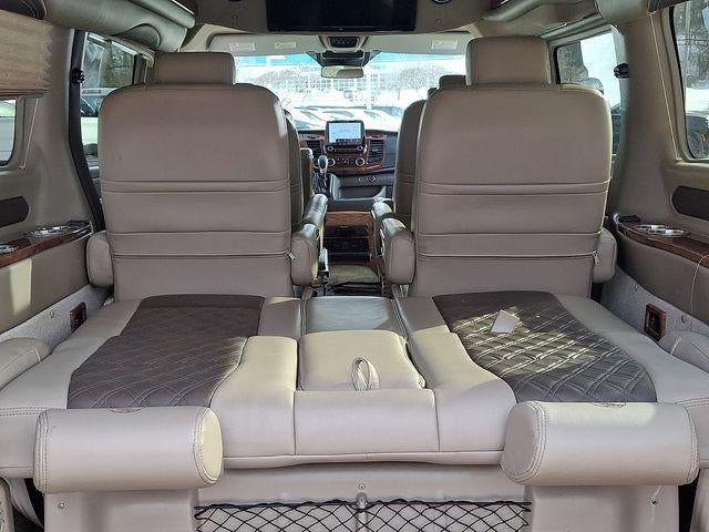 2020 Ford Transit-150 Cargo Van T-150 130" Low Rf 8670 GVWR AWD