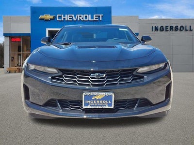 2023 Chevrolet Camaro LT1