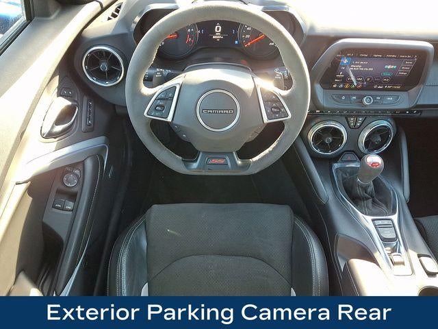 2020 Chevrolet Camaro 2SS