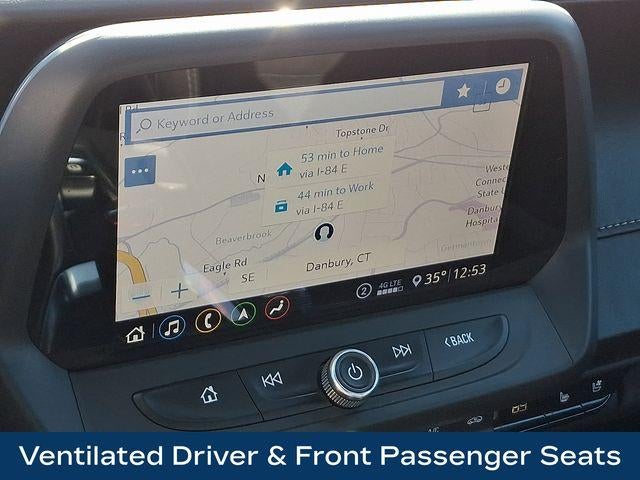 2020 Chevrolet Camaro 2SS