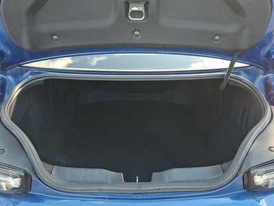 2020 Chevrolet Camaro 2SS