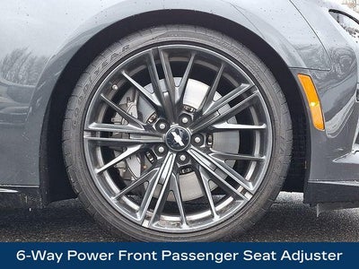 2018 Chevrolet Camaro ZL1