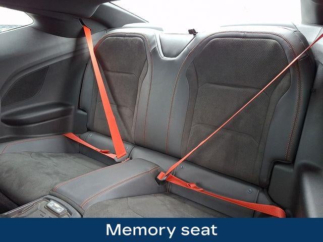 2018 Chevrolet Camaro ZL1