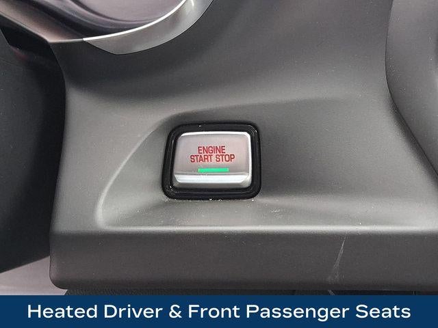 2018 Chevrolet Camaro ZL1