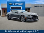 2018 Chevrolet Camaro ZL1