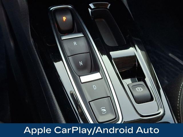 2022 Chevrolet Bolt EUV LT