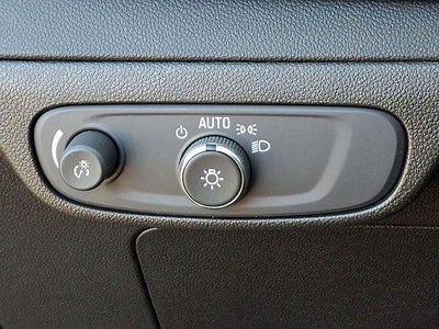 2022 Chevrolet Bolt EUV LT