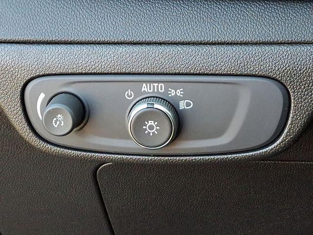 2022 Chevrolet Bolt EUV LT