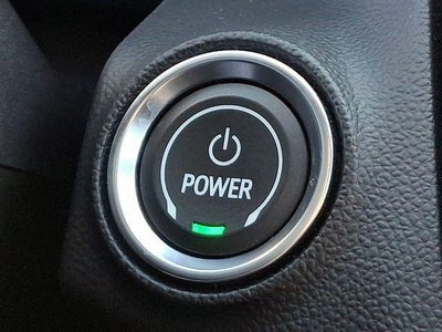 2022 Chevrolet Bolt EUV LT