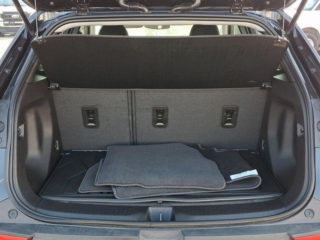 2022 Chevrolet Bolt EUV LT