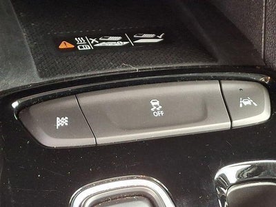 2022 Chevrolet Bolt EUV LT