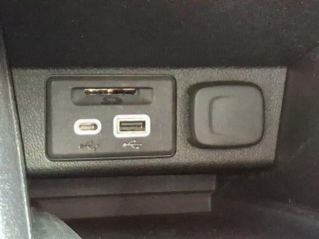 2022 Chevrolet Bolt EUV LT