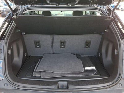 2022 Chevrolet Bolt EUV LT