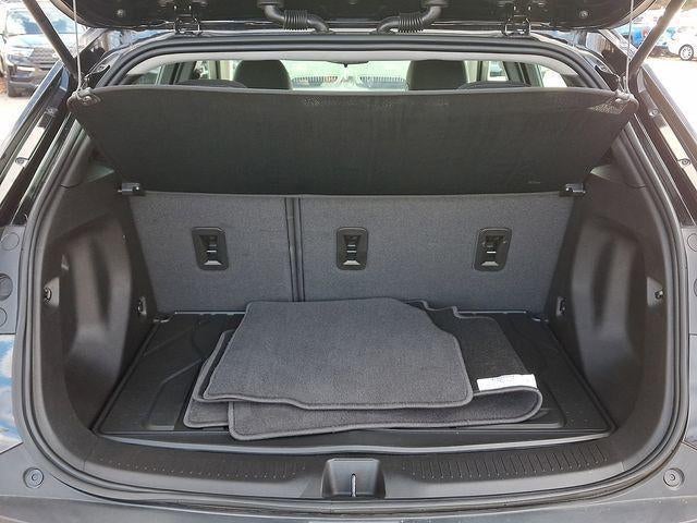 2022 Chevrolet Bolt EUV LT