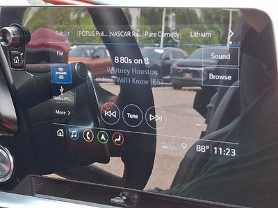 2020 Chevrolet Corvette Stingray 3LT