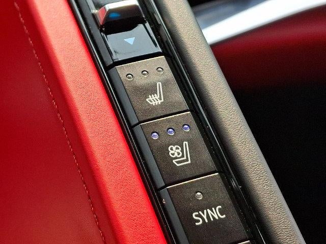 2020 Chevrolet Corvette Stingray 3LT