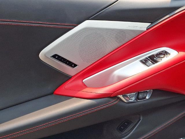 2020 Chevrolet Corvette Stingray 3LT