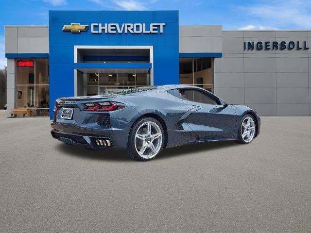 2020 Chevrolet Corvette Stingray 3LT