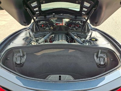 2020 Chevrolet Corvette Stingray 3LT