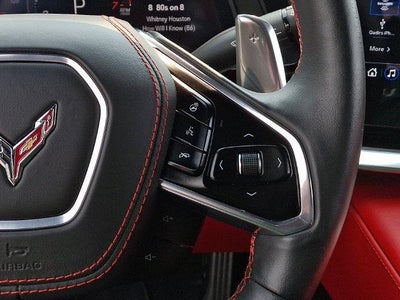 2020 Chevrolet Corvette Stingray 3LT