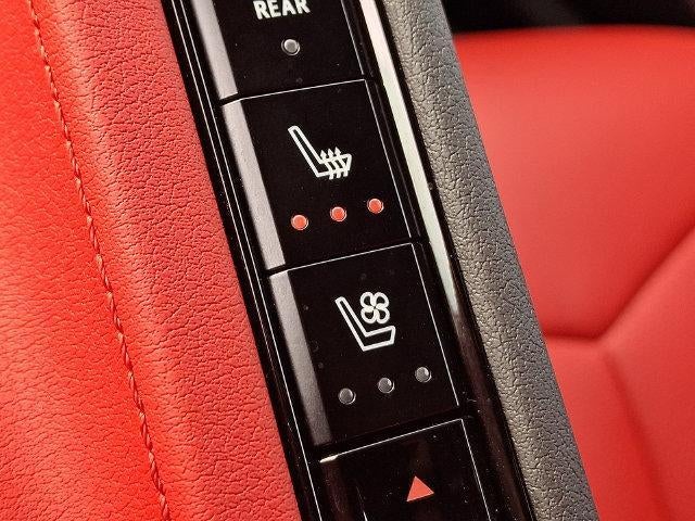 2021 Chevrolet Corvette Stingray 2LT