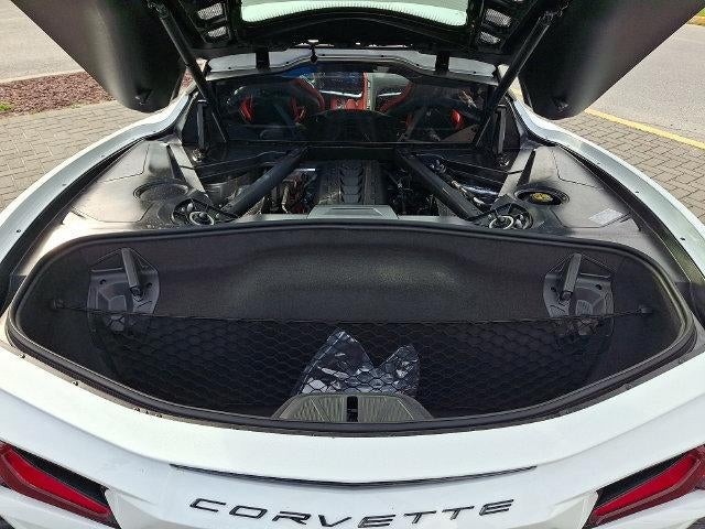 2021 Chevrolet Corvette Stingray 2LT