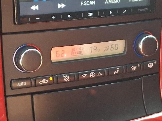 2007 Chevrolet Corvette Base
