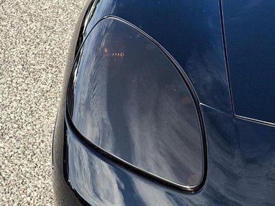 2007 Chevrolet Corvette Base