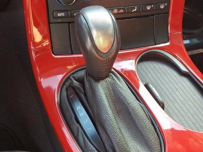 2007 Chevrolet Corvette Base