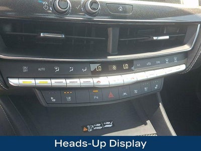 2024 Cadillac CT5-V V-Series Blackwing