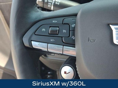 2024 Cadillac CT5-V V-Series Blackwing
