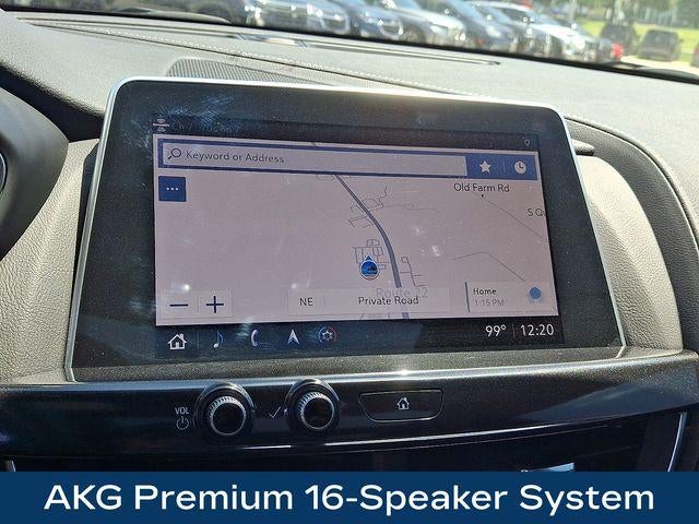 2024 Cadillac CT5-V V-Series Blackwing