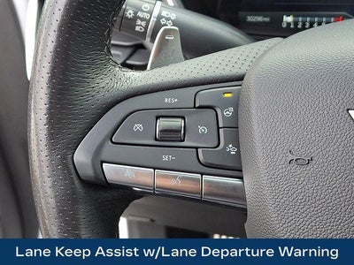 2022 Cadillac CT5 Sport