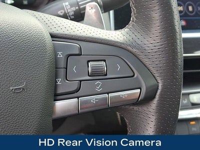 2022 Cadillac CT5 Sport