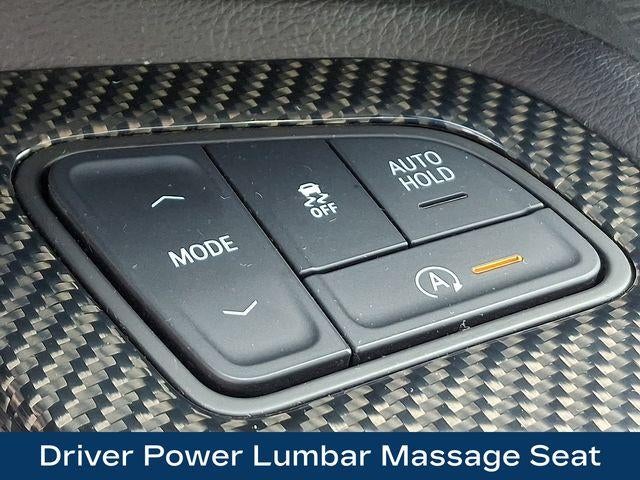 2022 Cadillac CT5 Sport