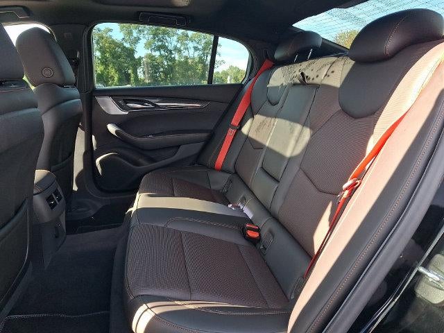2023 Cadillac CT5-V Base