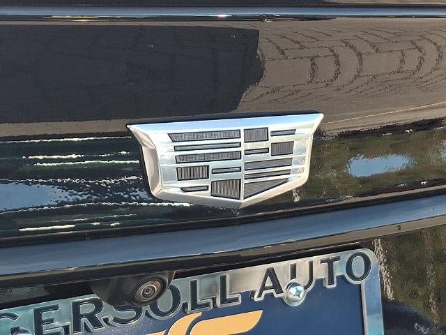 2023 Cadillac CT5-V Base