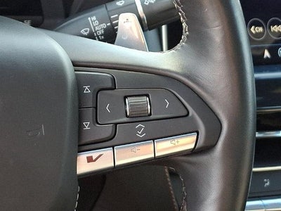 2023 Cadillac CT5-V Base